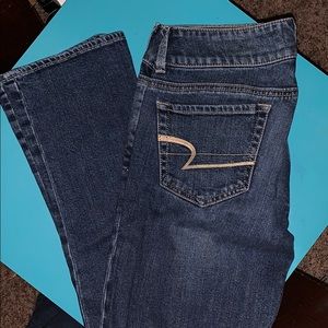 American Eagle Artist Jeans